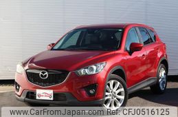 mazda cx-5 2013 quick_quick_LDA-KE2AW_KE2AW-120867