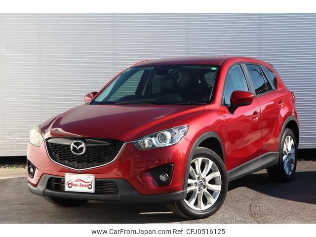 mazda cx-5 2013 quick_quick_LDA-KE2AW_KE2AW-120867 image 1