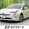 toyota prius 2017 -TOYOTA--Prius DAA-ZVW51--ZVW51-6054310---TOYOTA--Prius DAA-ZVW51--ZVW51-6054310- image 1