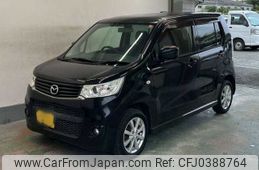 mazda flair 2012 -MAZDA 【滋賀 583ｿ8877】--Flair MJ34S--700713---MAZDA 【滋賀 583ｿ8877】--Flair MJ34S--700713-