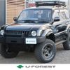 toyota land-cruiser-prado 1997 -TOYOTA--Land Cruiser Prado E-RZJ95W--RZJ95-0009450---TOYOTA--Land Cruiser Prado E-RZJ95W--RZJ95-0009450- image 1