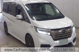 honda stepwagon-spada 2021 CFJ1581562