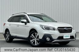 subaru outback 2018 -SUBARU--Legacy OutBack DBA-BS9--BS9-049636---SUBARU--Legacy OutBack DBA-BS9--BS9-049636-