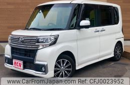 daihatsu tanto 2017 -DAIHATSU--Tanto DBA-LA600S--LA600S-0524856---DAIHATSU--Tanto DBA-LA600S--LA600S-0524856-