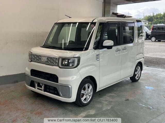 daihatsu wake 2014 CFJ1783400 image 1