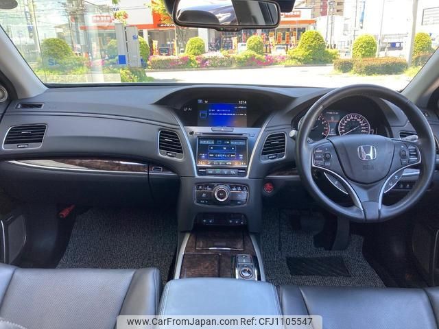 honda legend 2016 quick_quick_KC2_KC2-1100592 image 2