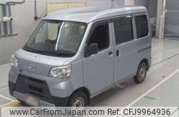 daihatsu hijet-van 2020 -DAIHATSU--Hijet Van S331V-0244280---DAIHATSU--Hijet Van S331V-0244280-