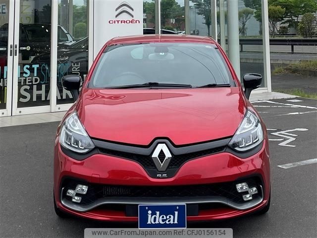 renault lutecia 2017 -RENAULT--Renault Lutecia ABA-RM5M1--VF15R930DH0753700---RENAULT--Renault Lutecia ABA-RM5M1--VF15R930DH0753700- image 2