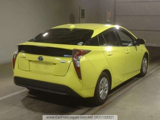 toyota prius 2016 -TOYOTA--Prius DAA-ZVW50--ZVW50-8015939---TOYOTA--Prius DAA-ZVW50--ZVW50-8015939- image 2