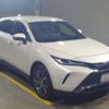 toyota harrier 2021 -TOYOTA 【練馬 302ﾇ3471】--Harrier 6BA-MXUA80--MXUA80-0062956---TOYOTA 【練馬 302ﾇ3471】--Harrier 6BA-MXUA80--MXUA80-0062956- image 8