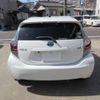 toyota aqua 2012 -TOYOTA 【名古屋 508ﾂ8397】--AQUA DAA-NHP10--NHP10-6069939---TOYOTA 【名古屋 508ﾂ8397】--AQUA DAA-NHP10--NHP10-6069939- image 2