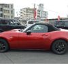 mazda roadster 2015 -MAZDA 【京都 301ﾑ4337】--Roadster DBA-ND5RC--ND5RC---MAZDA 【京都 301ﾑ4337】--Roadster DBA-ND5RC--ND5RC- image 24