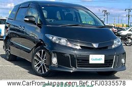 toyota estima 2015 -TOYOTA--Estima DBA-ACR55W--ACR55-0036715---TOYOTA--Estima DBA-ACR55W--ACR55-0036715-