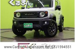 suzuki jimny-sierra 2024 CFJ1594551