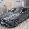mercedes-benz c-class 2024 quick_quick_3CA-206004C_W1K2060042R193811 image 7