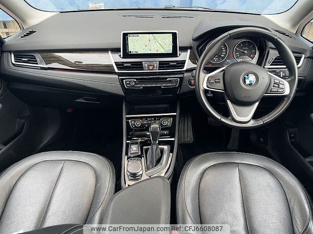 bmw 2-series 2017 -BMW--BMW 2 Series LDA-2C20--WBA2C12010V778617---BMW--BMW 2 Series LDA-2C20--WBA2C12010V778617- image 2