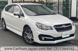 subaru impreza-wagon 2015 -SUBARU--Impreza Wagon DAA-GPE--GPE-025015---SUBARU--Impreza Wagon DAA-GPE--GPE-025015-