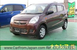 daihatsu mira 2018 CFJ1773725