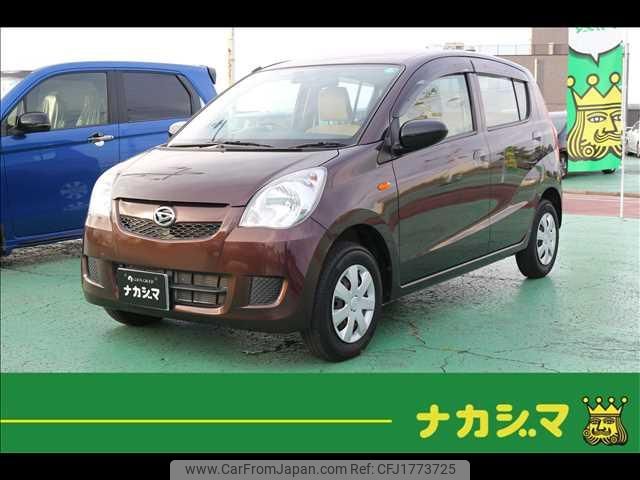 daihatsu mira 2018 CFJ1773725 image 1