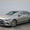 mercedes-benz cla-class 2021 -MERCEDES-BENZ--Benz CLA 5BA-118684M--W1K1186842N113992---MERCEDES-BENZ--Benz CLA 5BA-118684M--W1K1186842N113992- image 1