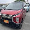 mitsubishi ek-x-ev 2022 -MITSUBISHI--ek X EV ZAA-B5AW--B5AW-0001411---MITSUBISHI--ek X EV ZAA-B5AW--B5AW-0001411- image 1