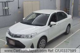 toyota corolla-axio 2020 -TOYOTA--Corolla Axio DBA-NRE161--NRE161-0087588---TOYOTA--Corolla Axio DBA-NRE161--NRE161-0087588-