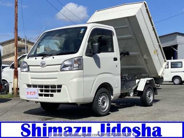 daihatsu hijet-truck 2020 quick_quick_EBD-S510P_S510P-0333486 image 1