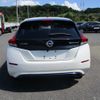 nissan leaf 2019 CFJ1683210 image 5