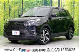 toyota raize 2023 CFJ1853825