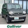suzuki hustler 2016 CFJ1678146 image 1