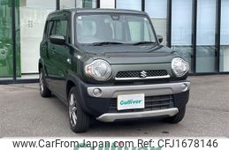 suzuki hustler 2016 CFJ1678146