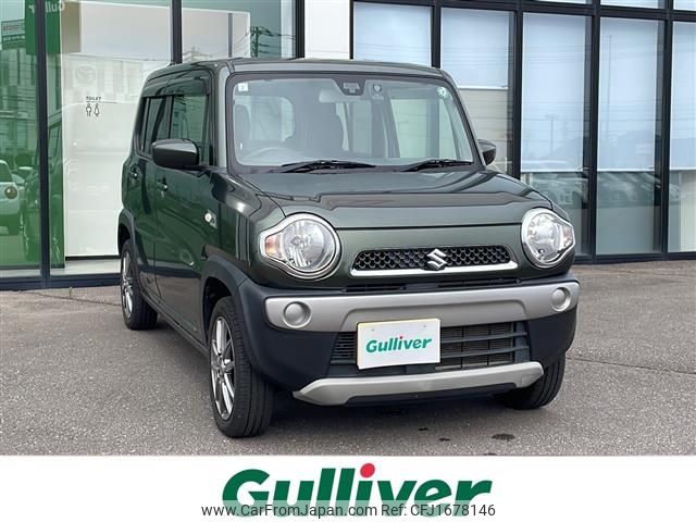 suzuki hustler 2016 CFJ1678146 image 1