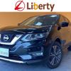 nissan x-trail 2019 quick_quick_NT32_NT32-303329 image 1