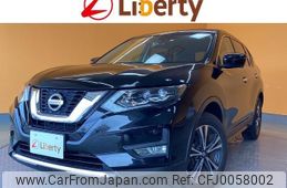 nissan x-trail 2019 quick_quick_NT32_NT32-303329