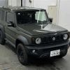 suzuki jimny-sierra 2020 -SUZUKI 【名変中 】--Jimny Sierra JB74W--130991---SUZUKI 【名変中 】--Jimny Sierra JB74W--130991- image 1