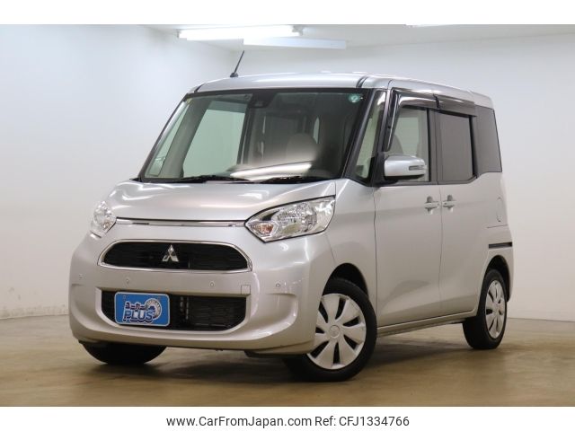 mitsubishi ek-space 2018 -MITSUBISHI--ek Space B11A--B11A-0404048---MITSUBISHI--ek Space B11A--B11A-0404048- image 1