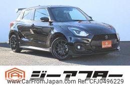 suzuki swift 2021 -SUZUKI--Swift 4BA-ZC33S--ZC33S-414345---SUZUKI--Swift 4BA-ZC33S--ZC33S-414345-