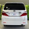 toyota alphard 2014 -TOYOTA--Alphard DBA-ANH20W--ANH20-8354583---TOYOTA--Alphard DBA-ANH20W--ANH20-8354583- image 18