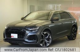 audi q8 2022 CFJ1802681
