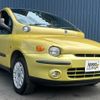 fiat multipla 2003 quick_quick_186B6_ZFA186000-02198612 image 8