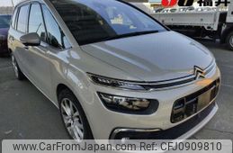 citroen grand-c4 2019 -CITROEN--Citroen Grand C4 B787AH01--595496---CITROEN--Citroen Grand C4 B787AH01--595496-