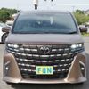 toyota alphard 2024 -TOYOTA--Alphard 6AA-AAHH45W--AAHH45-0011842---TOYOTA--Alphard 6AA-AAHH45W--AAHH45-0011842- image 3