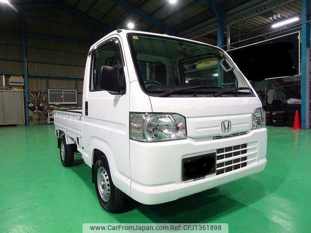 honda acty-truck 2019 -HONDA--Acty Truck HA9--1414815---HONDA--Acty Truck HA9--1414815- image 1