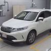 toyota harrier 2019 -TOYOTA--Harrier DBA-ZSU60W--ZSU60-0184430---TOYOTA--Harrier DBA-ZSU60W--ZSU60-0184430- image 1