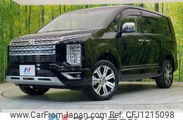 mitsubishi delica-d5 2023 quick_quick_CV1W_CV1W-4016199