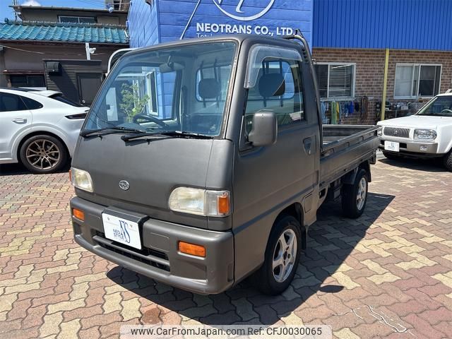 subaru sambar-truck 1997 GOO_JP_700070900030240717001 image 1