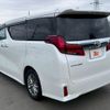 toyota alphard 2021 -TOYOTA--Alphard 3BA-AGH30W--AGH30-0378822---TOYOTA--Alphard 3BA-AGH30W--AGH30-0378822- image 13