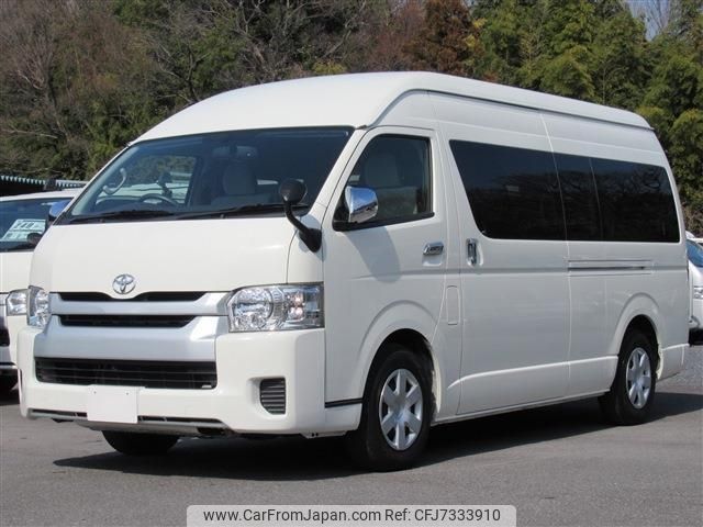 toyota hiace-commuter 2020 -TOYOTA--Hiace Commuter QDF-GDH223B--GDH223-2002387---TOYOTA--Hiace Commuter QDF-GDH223B--GDH223-2002387- image 1