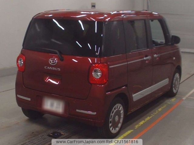 daihatsu move-canbus 2024 CFJ1561816 image 2