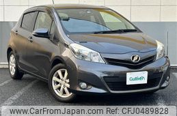 toyota vitz 2014 -TOYOTA--Vitz DBA-NCP131--NCP131-2019028---TOYOTA--Vitz DBA-NCP131--NCP131-2019028-